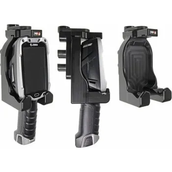 Brodit držák bez nabíjení na Zebra-TC8000, 510877