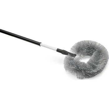 Prachovka Ometač prachu a pavučin - teleskop 150cm