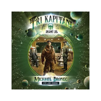 Tři kapitáni II. - Putování MP3 download