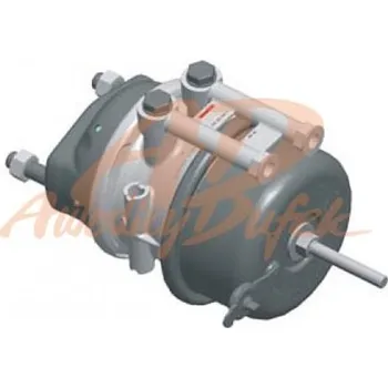 Brzdový válec válec brzdový 20/24-BPW -kotouč.brzda