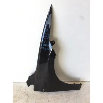 Blatník karosérie Pravý přední blatník VW Golf VIII RV 2020-> 5H0807106B