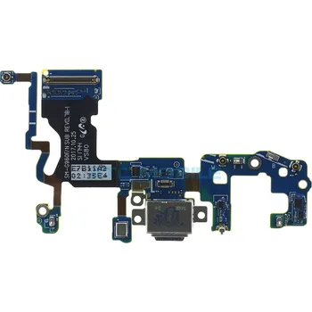 Flex USB-C Samsung Galaxy S9 (SM-G960F), originální - GH97-21684A a zpět 28 Kč s ATC Clubem