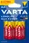 Varta Longlife Max Power AA, 4 + 2 ks