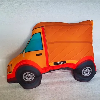 Dekorativní polštářek Polštářek tatra Český výrobce