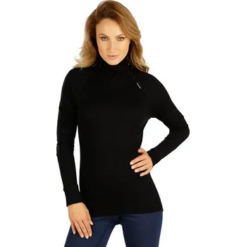 LITEX Funkční termo rolák dámský. 9C102