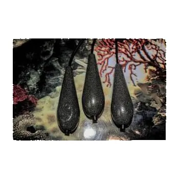 Olovo Kapka s bužírkou 90gr