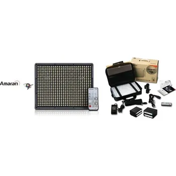 Studiové světlo Aputure Amaran AL-HR672S LED video světlo (25°/5500K) CRI 95+