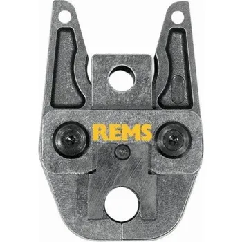 Kleště REMS 570360 Lisovací čelist H 25*