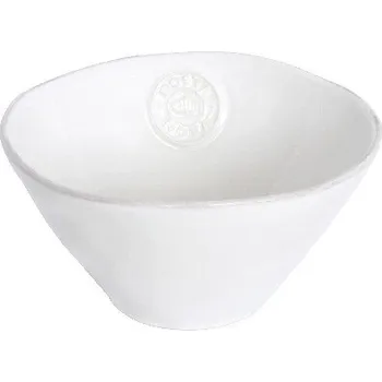 Miska 16cm|0,52L, NOVA, bílá| (balení)|Costa Nova