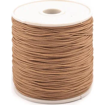 Šňůrka PES Ø0,5 mm