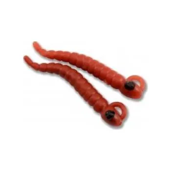 Carp'R'Us Rovnátko na háček Mouthsnagger brown