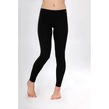 Dámské termo spodky NANOSPOL spodky An-Atomic dámské NBX AA DSD BLK - L