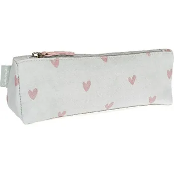Kosmetická taška Sophie Allport SOPHIE ALLPORT Taštička na osobní věci HEARTS - SRDCE, 23 x 7 cm