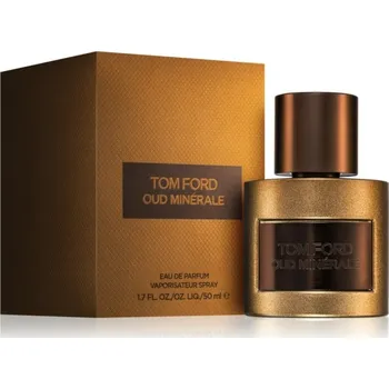 Pánský parfém Tom Ford Tom Ford Oud Minérale, Parfumovaná voda 50ml Pre všetkých Parfumovaná voda