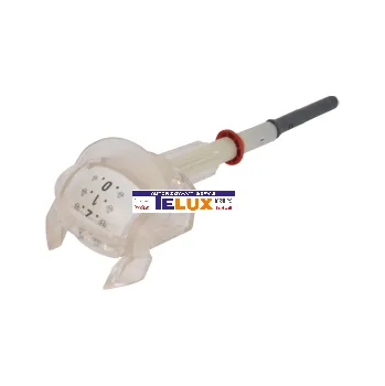 Žehlička odvápňovací kolíček - ovladač napařování napařovací žehličky Tefal / CS-00119364