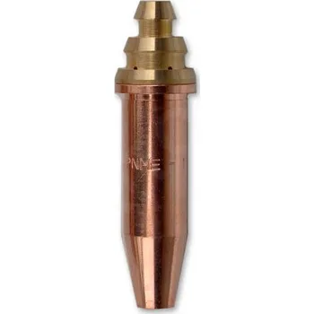 Příslušenství ke svářečce Řezací hubice č.6 pro TWC-1, 100-300mm, PB