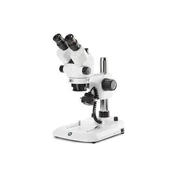 Mikroskop STM ZOOM ESB - TP Stereoskopiclý mikroskop