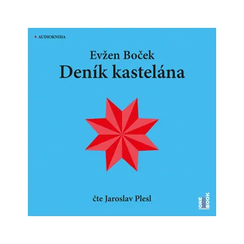 Deník kastelána MP3 download