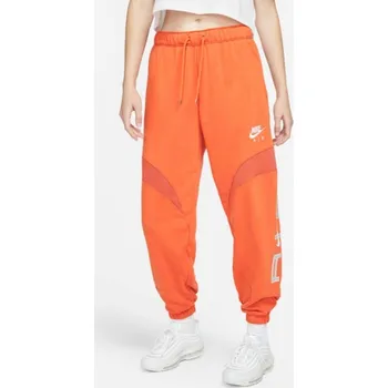 Dámské oblečení Nike Air-Dámské tepláky - Velikost S