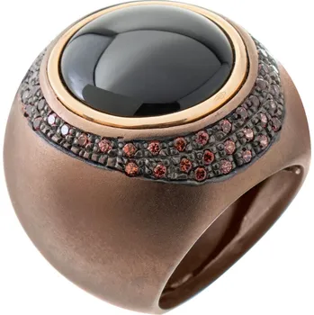 Prsten Dámský prsten Pesavento KSGLA023 (Velikost 11) (Velikost L)