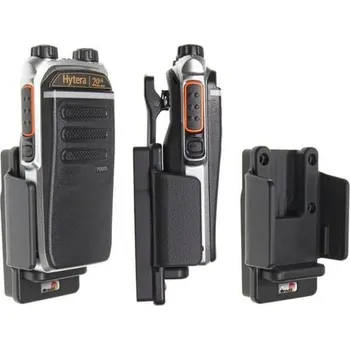 Brodit držák bez nabíjení na Hytera-PD505, 510774