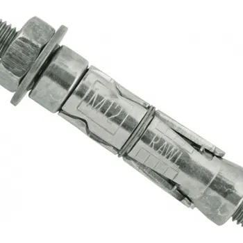 Hmoždinka Koelner Rawlbolt 90 mm, 10 mm | cena za ks