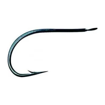 Rybářský háček Mustad Háčky Blue Allround Hook vel. 6