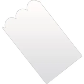 Dárková taška Sáčky dárkové 30x60 cm ČT/1ks VITROFLOR