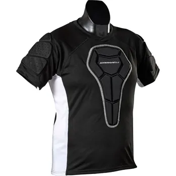 Hokejové kalhoty Triko Winnwell RH Padded Shirt Basic SR Velikost: M, Varianta: Senior