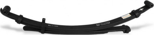Listové pero Mitsubishi L200 zesílené 6- listé MR448147, MR353084