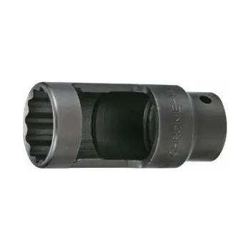 Klíč klíč na vstřiky 27mm prořízlý, speciální klíč na povolení vstřikovačů