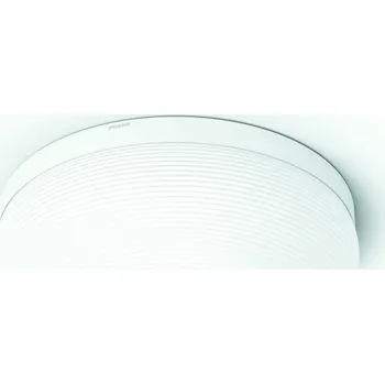 Hue Bluetooth LED White and Color Ambiance Stropní svítidlo Philips Flourish 8719514343504 bílé 2000K-6500K RGB