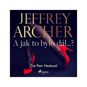 A jak to bylo dál...? MP3 download