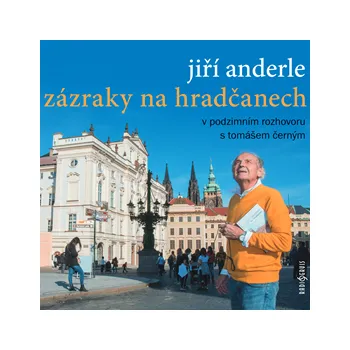 Zázraky na Hradčanech MP3 download