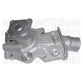 Chladič motoru Vodní čerpadlo, chlazení motoru MAGNETI MARELLI WPQ0163