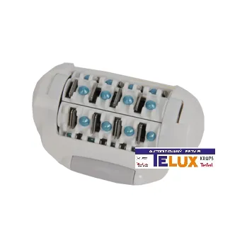 Příslušenství pro kuchyňský robot epilační hlava epilátoru Rowenta / CS-00120836