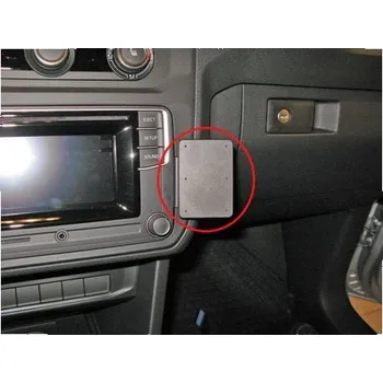 Brodit ProClip montážní konzole na palubní desku pro Volkswagen Caddy Life 16-20, 855134
