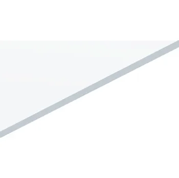 Plexisklo Gutta Guttagliss čirá 2 mm 1000 x 1500 mm | cena za m²