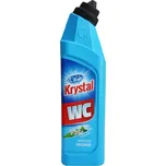 Krystal na WC 750ml