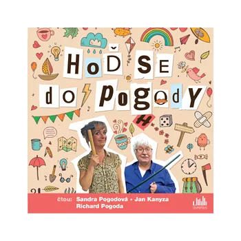 Hoď se do pogody MP3 download