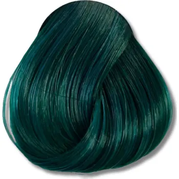 Barva na vlasy ​La riché Directions - crazy barva na vlasy, 88 ml Alpine green