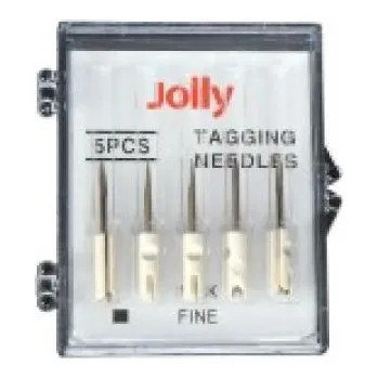 Splintovací kleště Jehla Fine celokovová (1 ks)