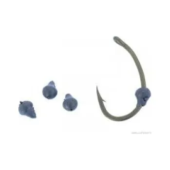 CarpZoom Zarážky na háček Rig Stops