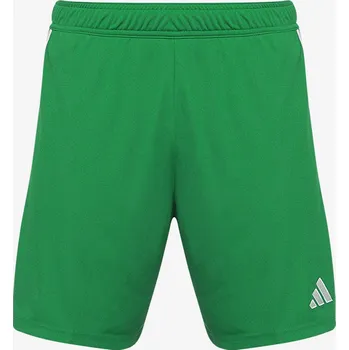 Dětské trenky adidas TIRO 23 League zelená/bílá (116)