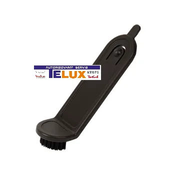 Zubní kartáček kartáček na čištění strouhače Fresh Express Cube&Stick / SS-194136