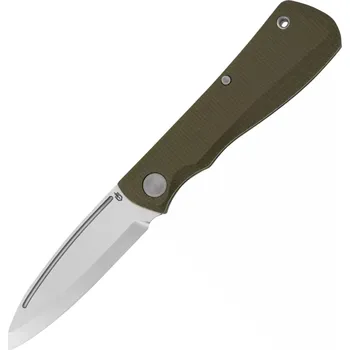 Gerber Mansfield Micarta Olive 30-001910