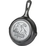 Lodge Wolf L3SKWLWF 16 cm