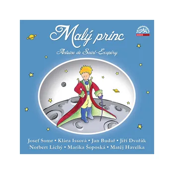 Malý princ - dramatizace MP3 download