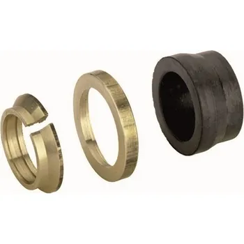 Radiátor Zehnder adaptér ventilu 842110