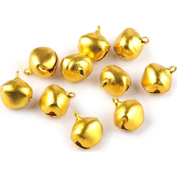 Galanterie Rolničky 13x16 mm